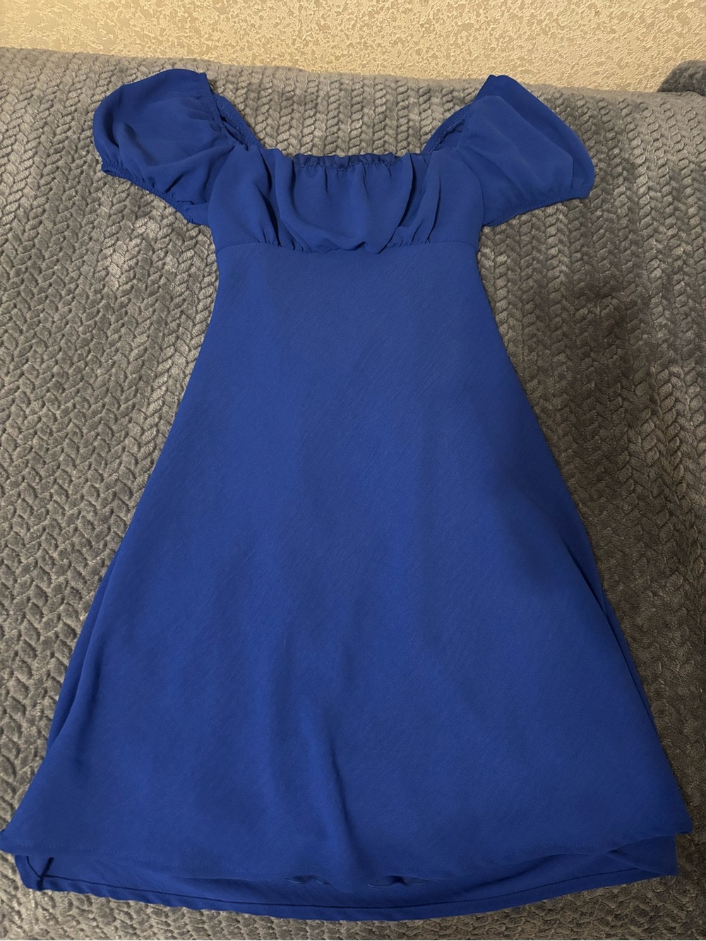 Altar’d State Dress